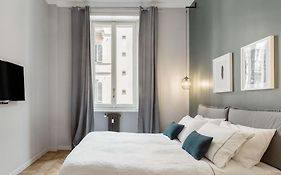 Casa Forneris-Splendido appartamento in stile newyorchese vicino al Valentino
